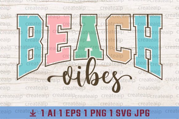 Maximizing Your Creative Potential with Beach Vibes Summer PNG Beach Vacation Designs